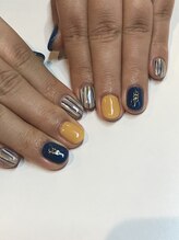 ミテソロ(mi tesoro)/