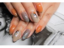 ルシアル(Rucial)/Rucial Design　Nailｓ