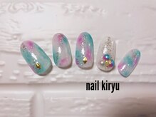 アイラッシュ キリュウ(Eye Lush Kiryu)/定額プラン7500円♪