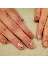 オススメ★ニュアンスアート