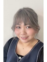 ミゴスタイル(MIGO×STYLE) 徳田 祥子