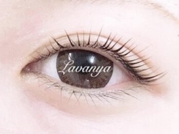 ラヴァンヤ 恵比寿店(Lavanya)/まつげパーマ[恵比寿]