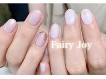 フェアリー ジョイ(Fairy Joy)/