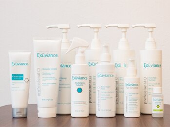 ビジョーラ 銀座本店(BEJORA)/【エクスビアンス】正規取扱店