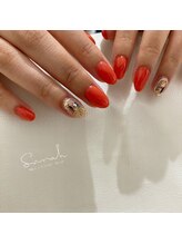 サラ(Sarah.)/定額シンプルコース￥６３００