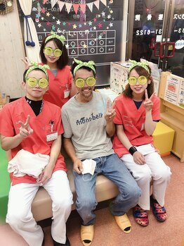 青梅バランス整骨院/