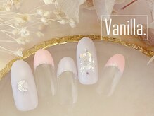 バニラ 中目黒店(Vanilla)/【オフィス、シンプルコース】