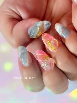 ジュエル ラ メール(Jewel la mer)/