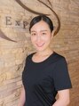 アーユルヴェーダサロン エクスパンス 恵比寿店(Expanse..)&nbsp;木原 葵