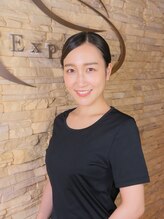 アーユルヴェーダサロン エクスパンス 恵比寿店(Expanse..) 木原 葵