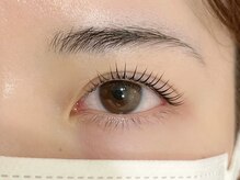 カラーリゾート Ai 葛西店/上下まつげパーマ