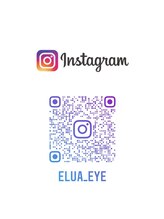 エルアローズ(Elua Rose)/Instagram