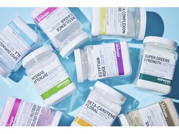 ティアラ(TIARA)/海外話題ハイドロジェリーマスク