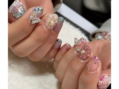 ネイルヒロ(NAIL HIRO)の写真