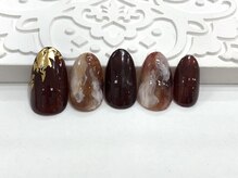 ネイルサロン アウリノ 大宮店(AULINO)/