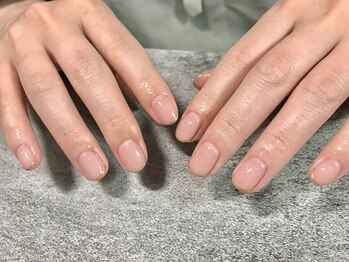 ココネイル(Koco Nail)/スキニーフレンチ