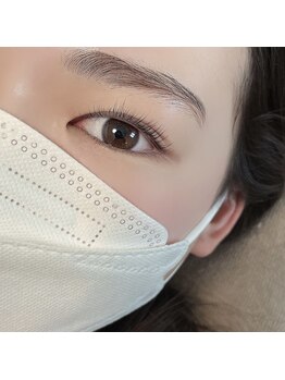 ペティカ(Patico)/ラッシュリフト