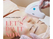 ルアナ(Luana)/光フォト