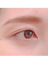 ルクール(Le coeur)/アイブロウワックス