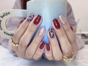 キナ(KINA)/10/5 4本アートし放題