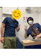 イチキュービー 仙台駅前東口店(19B)/来店写真