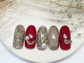 ネイルルームシャイン/