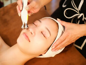 ベリーベリー(VERY-VERY)/小顔とエイジングが即叶う☆