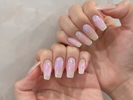 ジェルやり放題コース