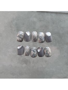 エムクオリティ(M-Quality)/arctic ¥8,800