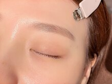 アイクイック 高田馬場店(Ai Quick)/レディースアイブロウ