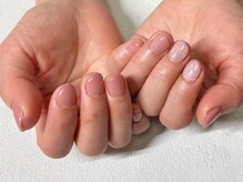 カナネイル(Kana Nail)/hand/マグネットワンカラー