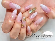 ラウム(Raum)/ベイビーブーマ♪￥8800