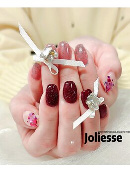 ジョリエス 蒲田(Joliesse)/