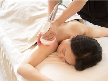 東洋ビューティ アンド リラクゼーション/