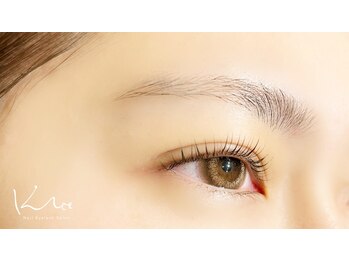 クレー(Klee)/パリジェンヌラッシュリフト