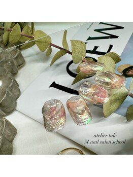 アトリエ トゥーレ(atelier tule)/定額アート