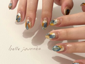 アミ バイ アメリ(AMI by Amelie)/個性派ニュアンス:mikako