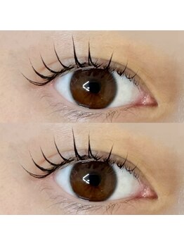 ローラン(LORAN)/まつ毛パーマ