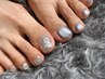 【リピーター様】foot おまかせ ¥12100→¥11100