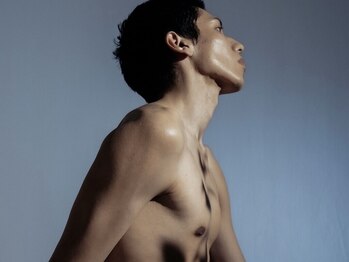 ワクシー 麻布十番店(WAXYYY.)/【メンズ脱毛】