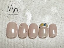 ネイルサロン マミーナオレンジ 錦糸町店/[9900yen税込]定額デザイン