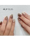 秋ニュアンス