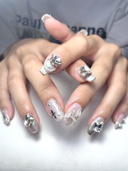 ゆいまーるはうす/フルアートコース