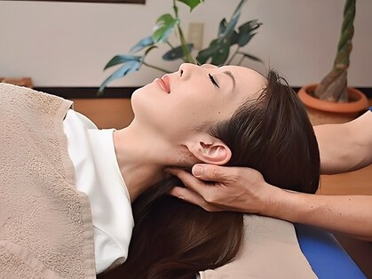 カーム整体院(CALM整体院)の写真