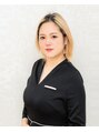 ネイルニジュウイチ(nail 21)/　今村 愛理