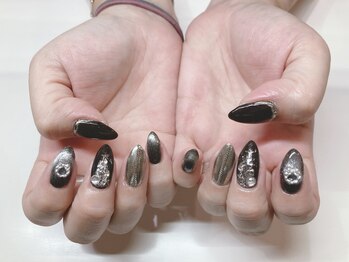 ティーエヌ 本厚木店/クリスマス7000円【7700円税込】