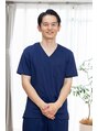 整体院カイト 岡田 貴寛