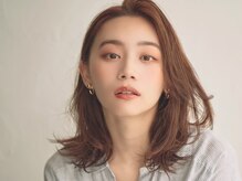 ヌヴェラ 新橋(Nuvella)/まつげパーマ/パリジェンヌ取扱