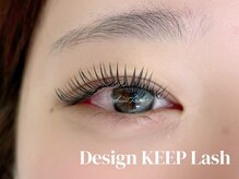 スウィートラッシュ 久喜テラレス店(Sweet Lash)/* Design KEEP Lash *