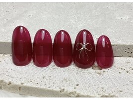【定額】シンプルデザイン